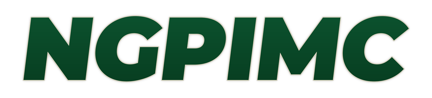 ngpimc লোগো